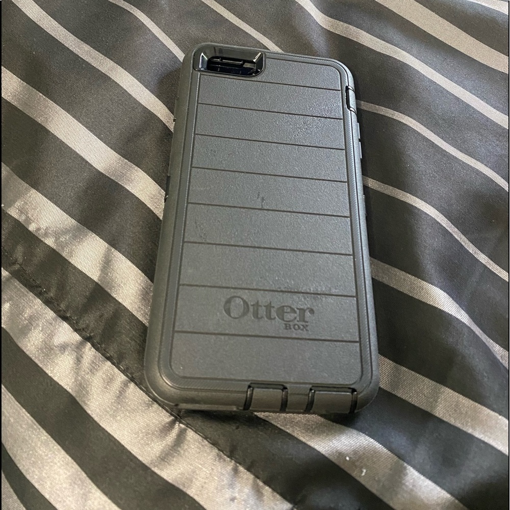 OTTERBOX DEFENDER PRO iPhone XS